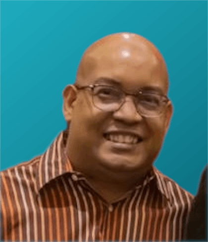 Yamir Ortega, fundador de Verlys Software