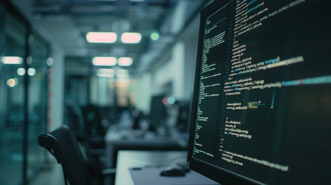 Verlys Software Inc.