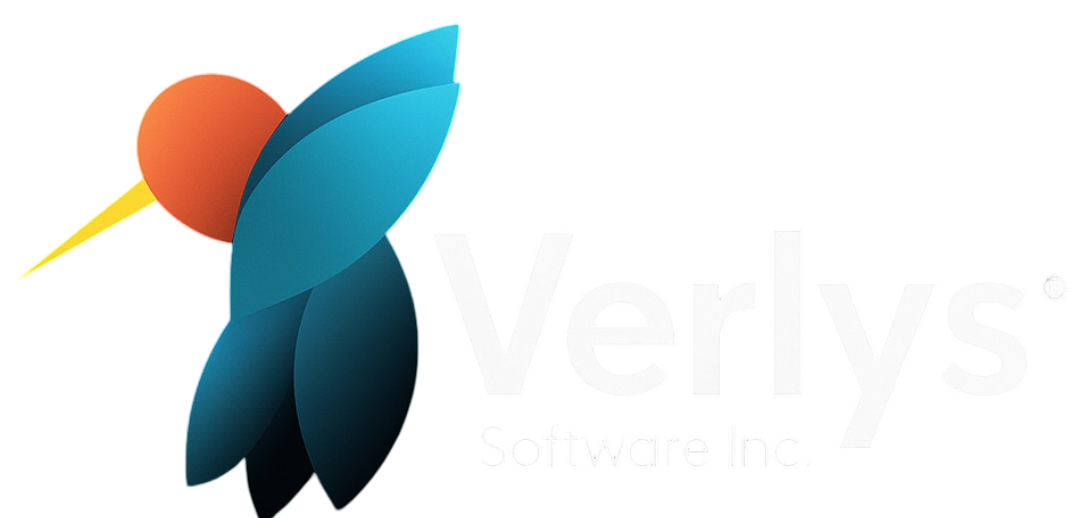 Verlys Software Inc.